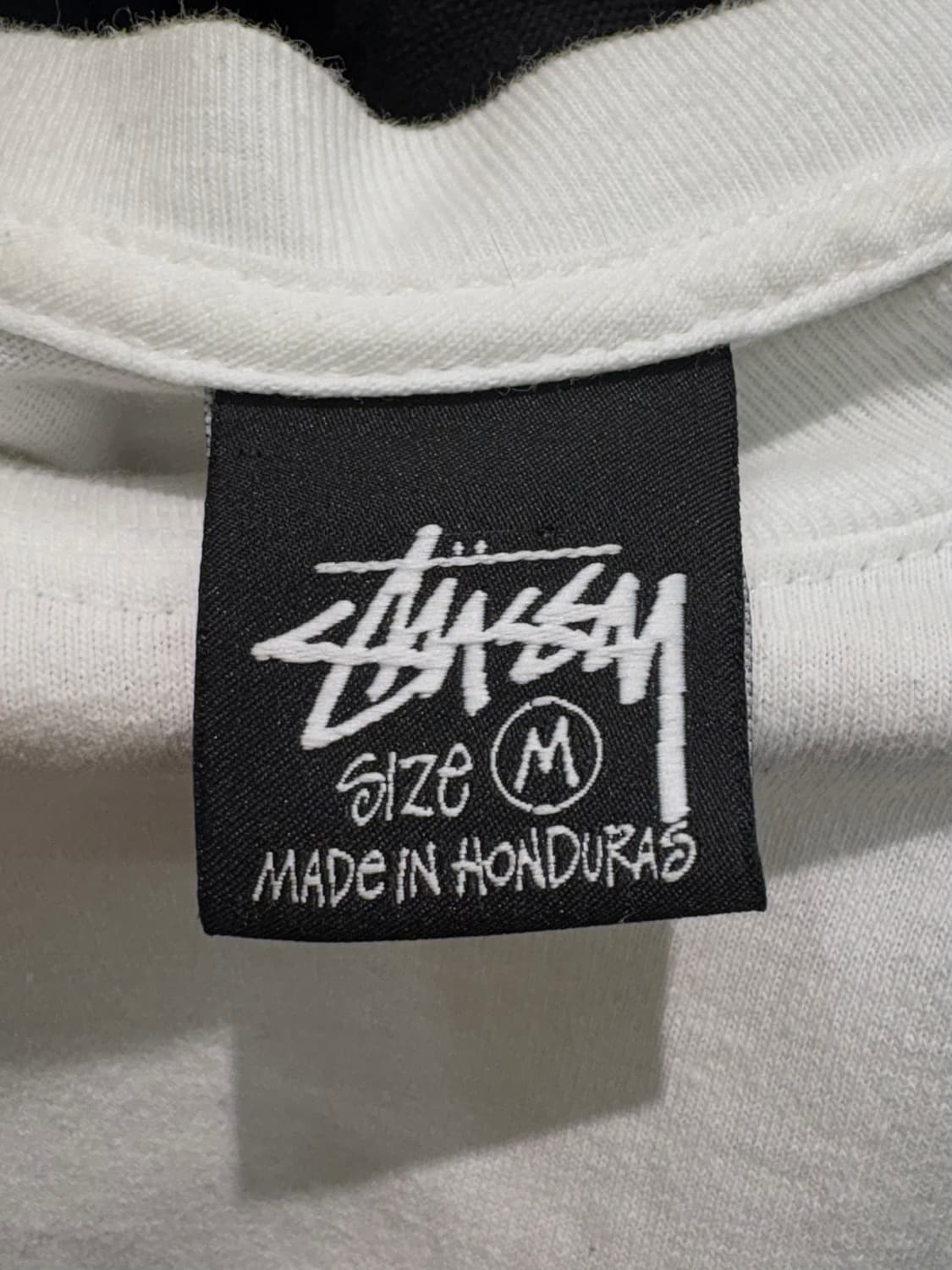 스투시 파라다이스 로스트 롱슬리브 상품이미지10