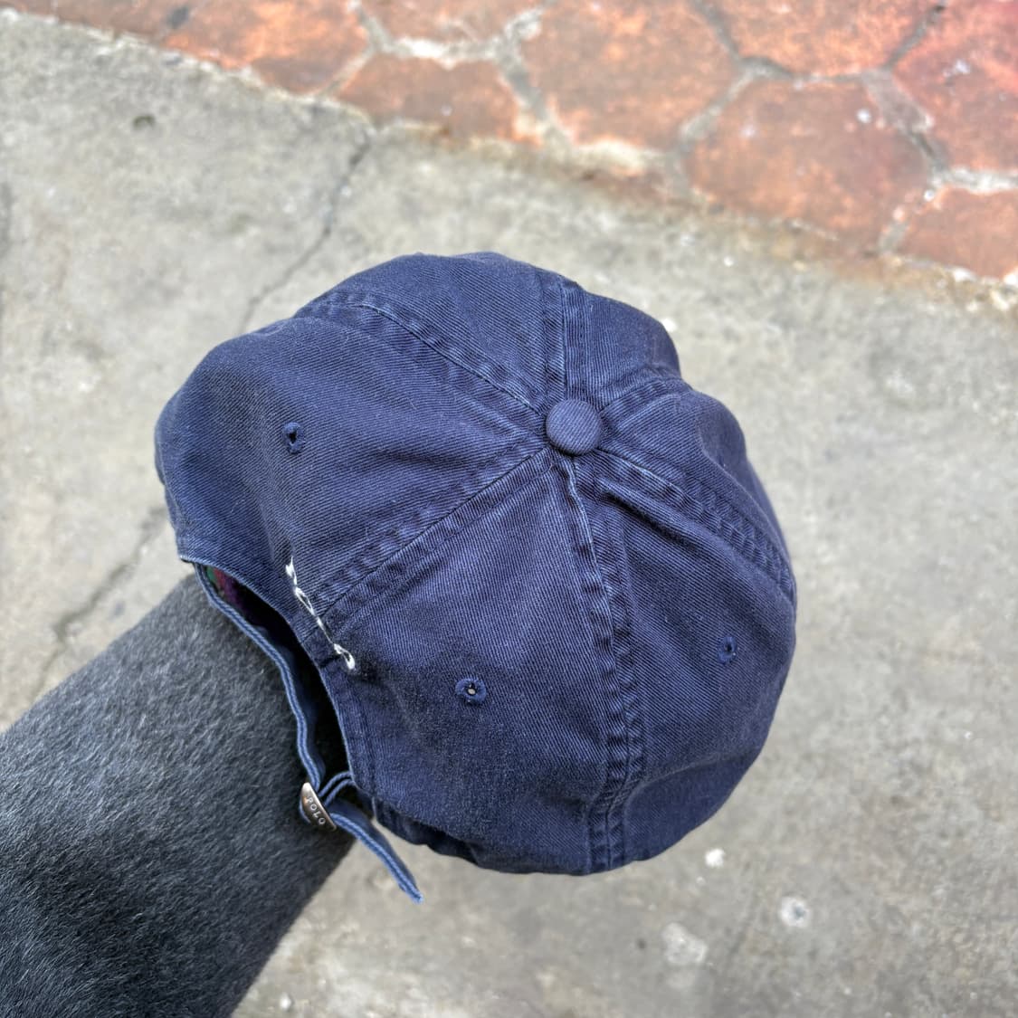 Polo 폴로 볼캡 모자 상품이미지5