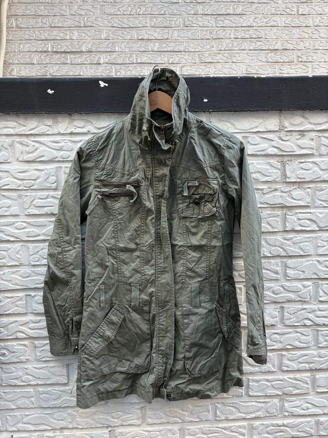 카고 원피스 상품이미지1