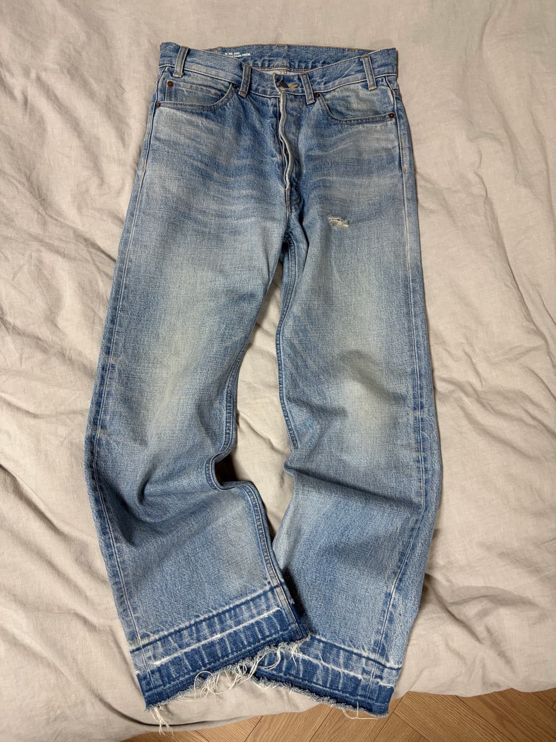 [27] 셀린느 웨슬리진 상품이미지3