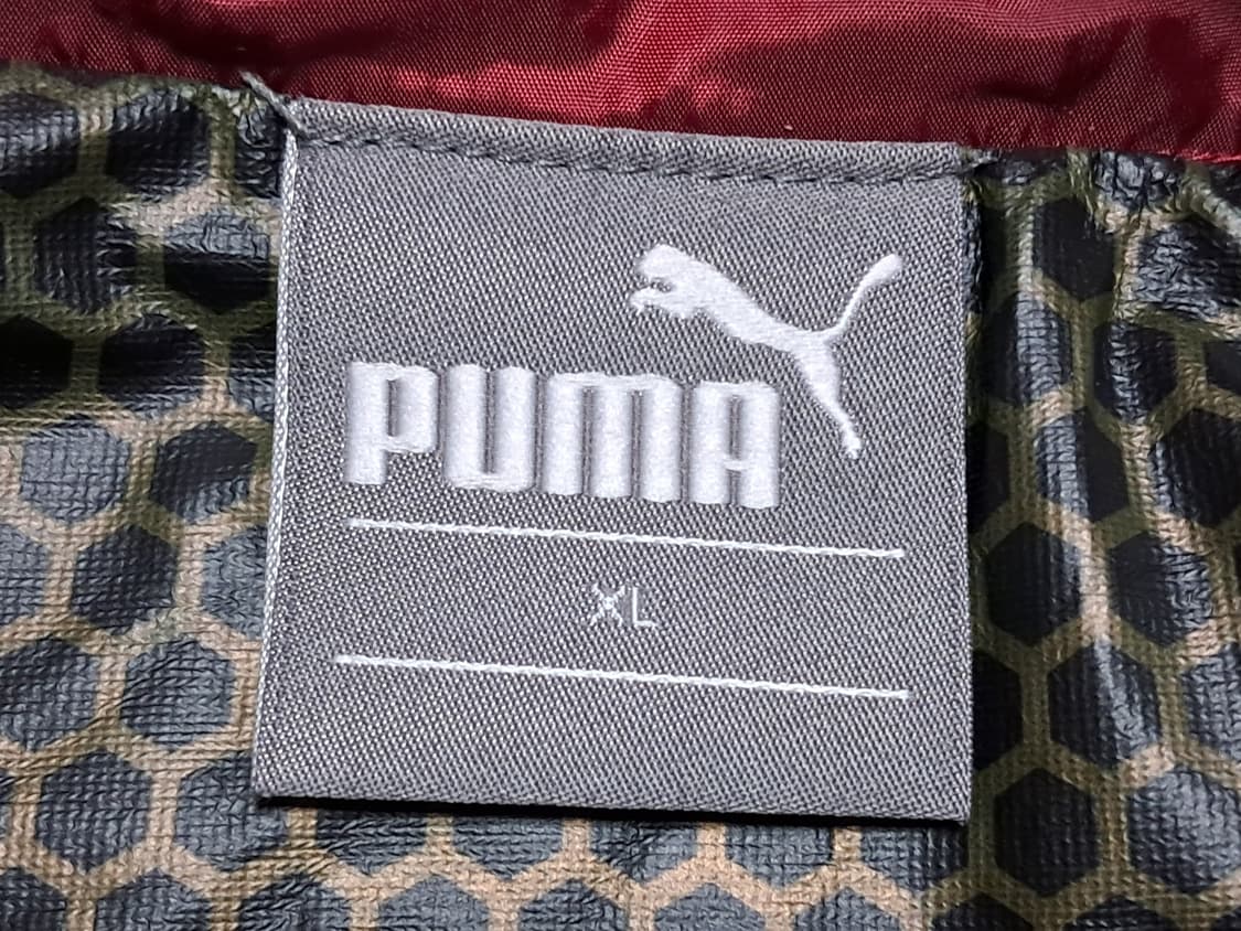 푸마 여성 자켓 XL 상품이미지5