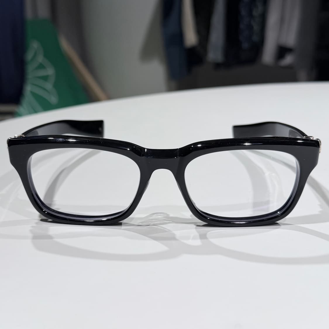 (A+/OS) / 크롬하츠 FOTI 2 포티 2 안경 상품이미지3