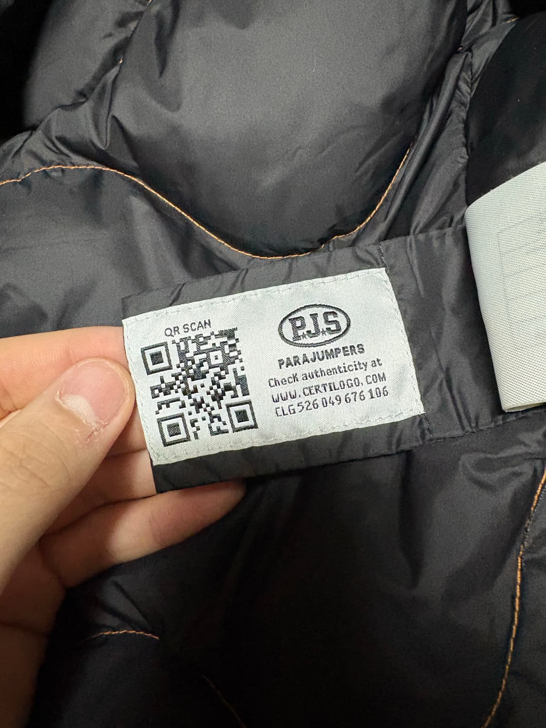 파라점퍼스 고비 22년식 상품이미지9