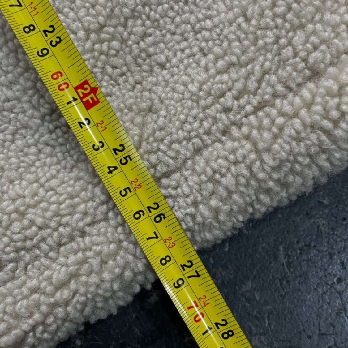 100 몽벨 후리스  상품이미지9