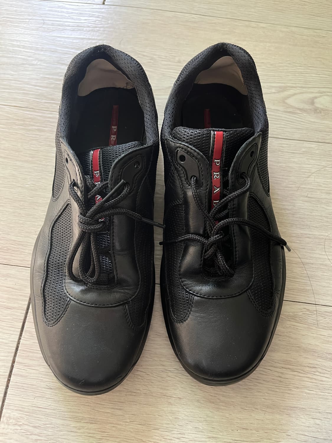 Prada America’s cup 상품이미지1