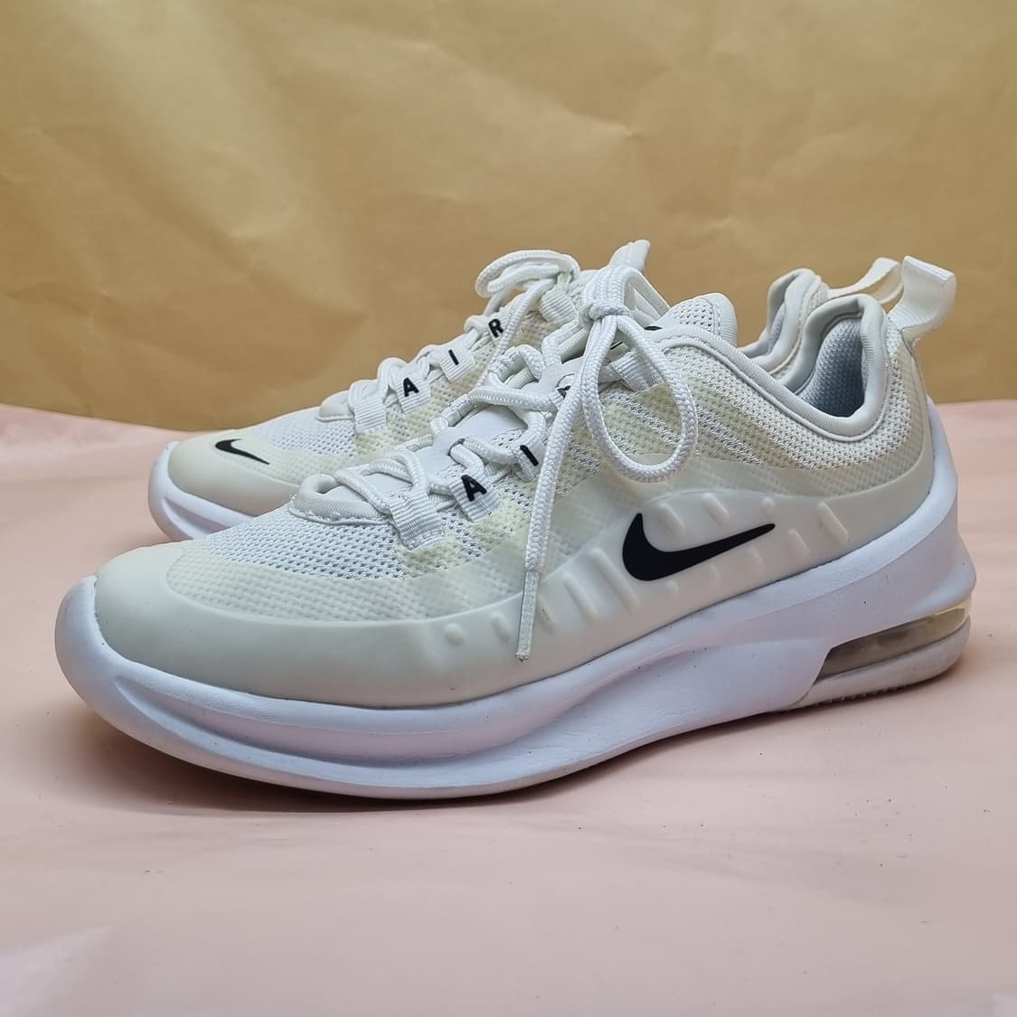 나이키 에어맥스 엑시스 운동화 225 상품이미지1