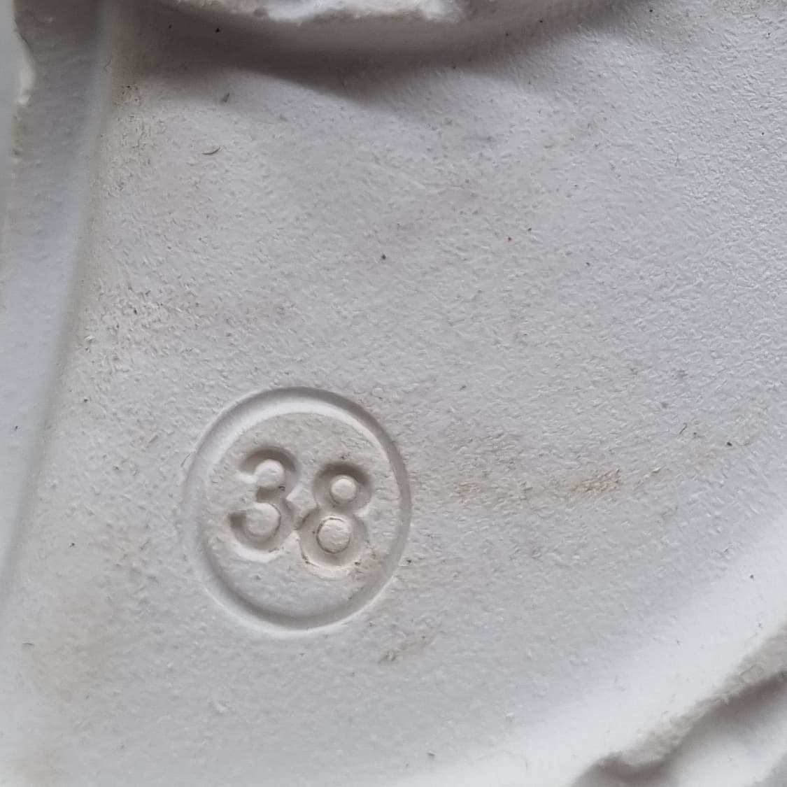 알렉시스N 운동화 38 245 상품이미지6