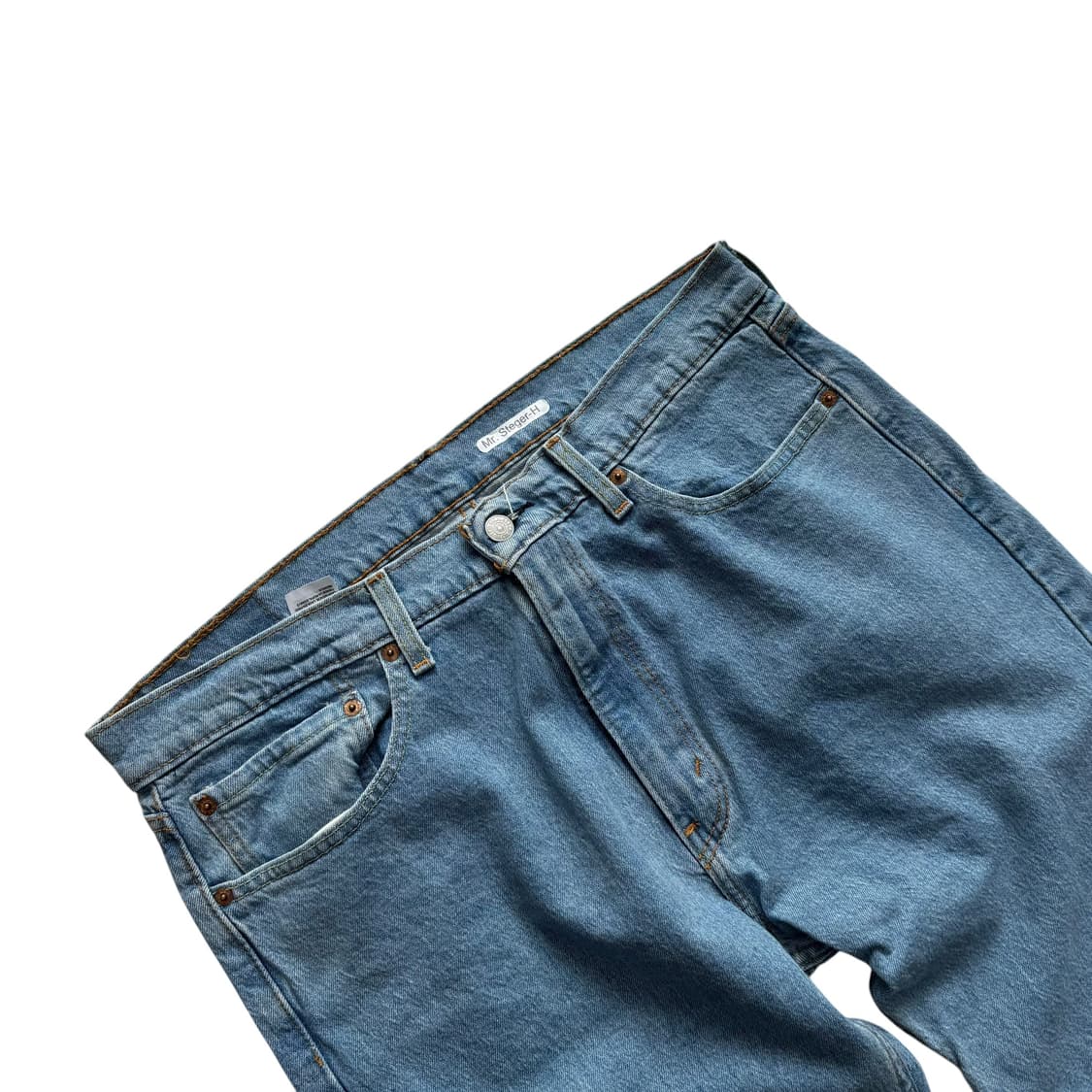[36] 리바이스 505 데님 청바지 [LV1583] 상품이미지2