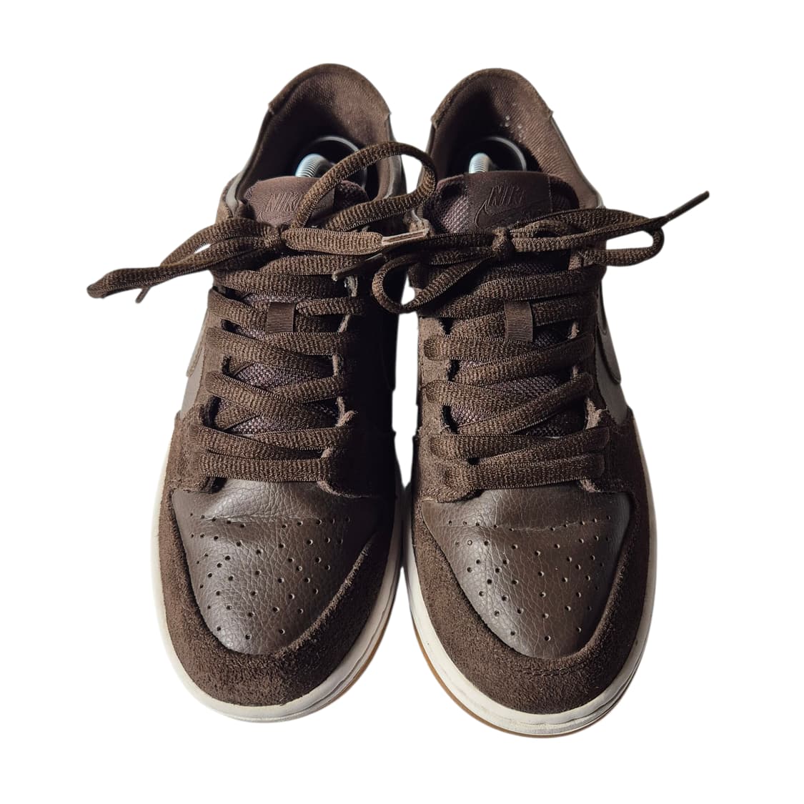 265) Nike 나이키 SB 덩크 로우 프로 브라운 상품이미지5
