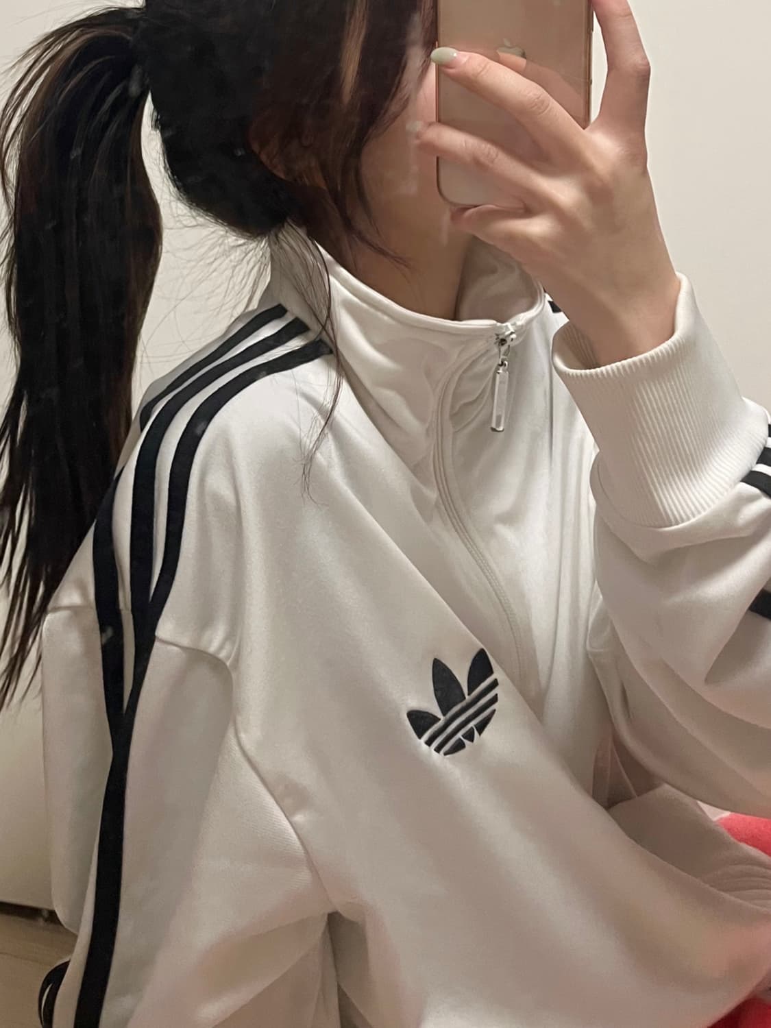 아디다스 구파이어버드 화이트 상품이미지2