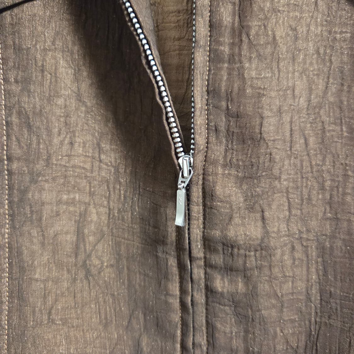 Miss Paris 아메카지 웨스턴 집업자켓 M-L 상품이미지4