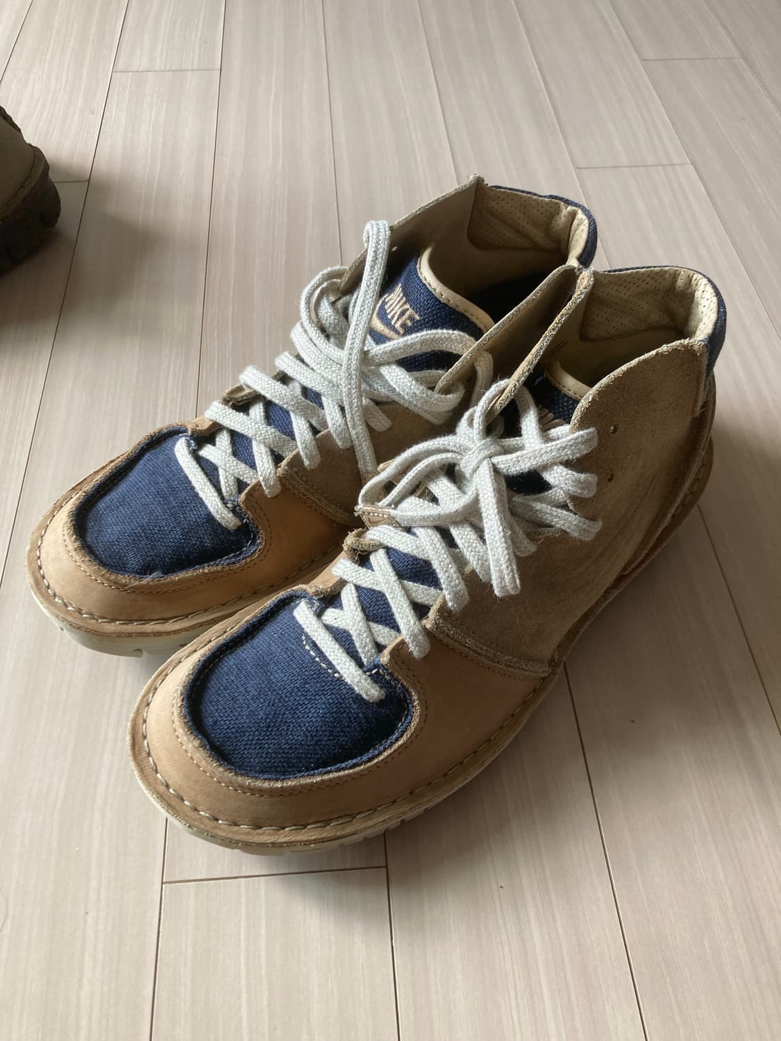 Nike considered bb mid 나이키 컨시더드 비비 미드 상품이미지2