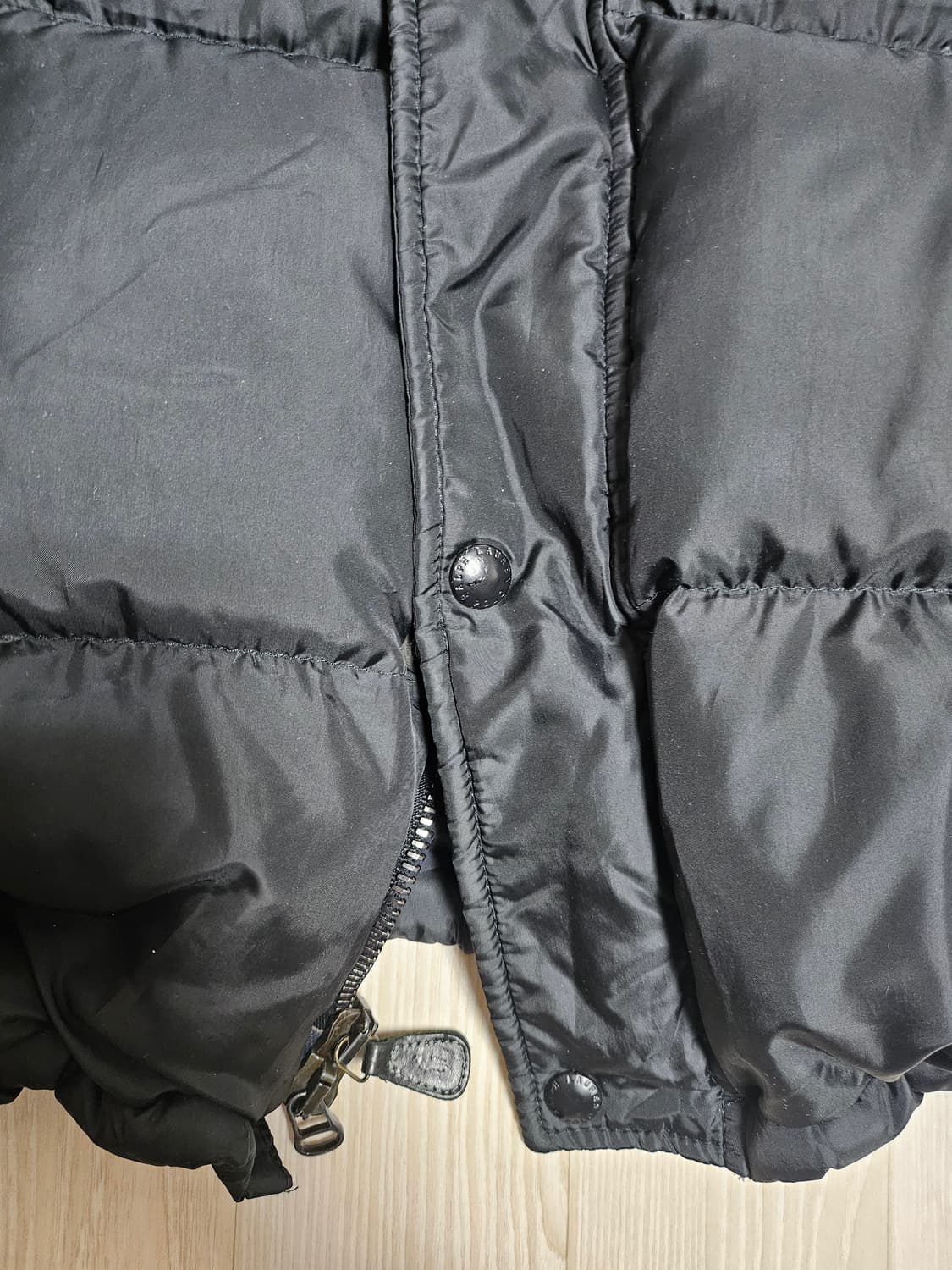 폴로랄프로렌 푸퍼 다운패딩 상품이미지3