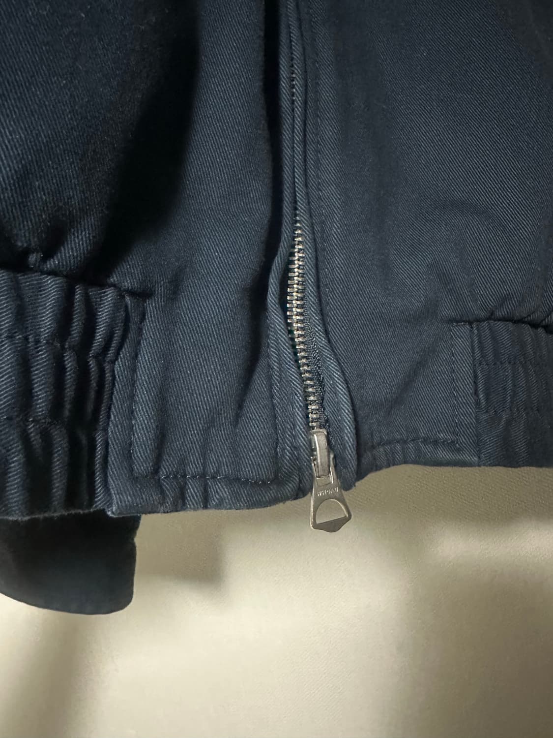 후아유 헤링턴자켓 상품이미지2