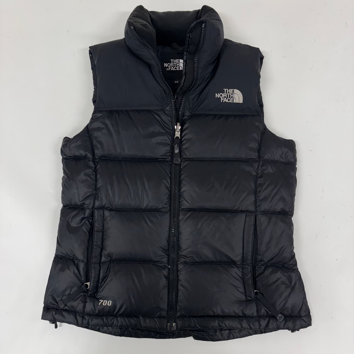 노스페이스 패딩 조끼 상품이미지3