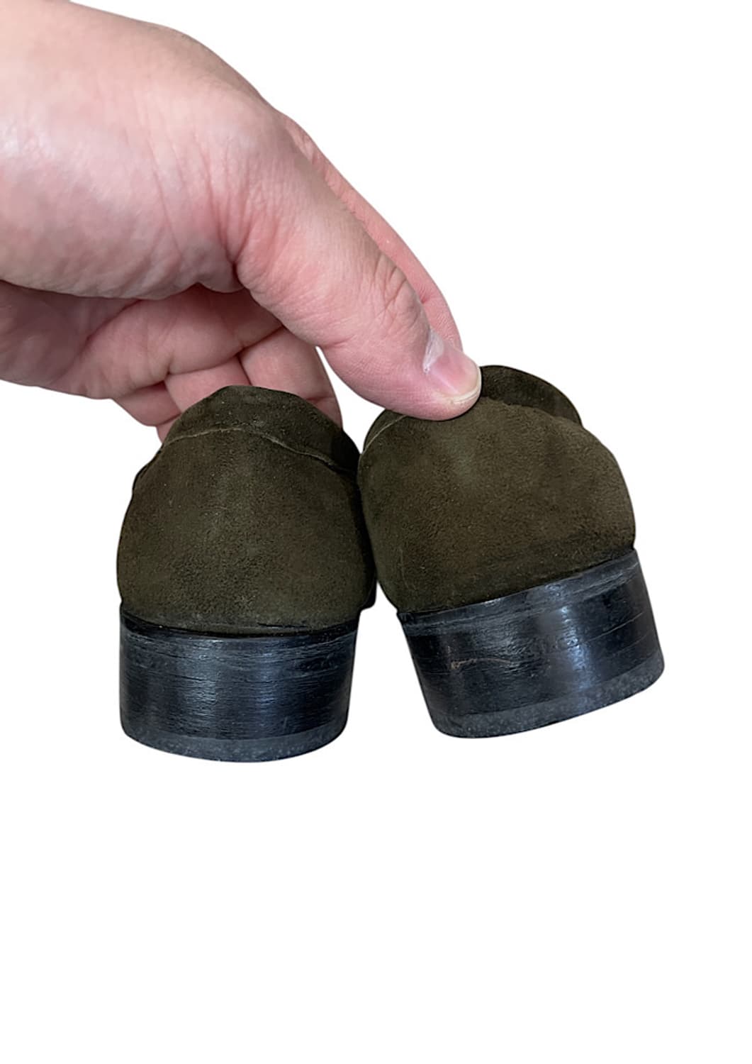 BALLY  (210mm) 상품이미지5