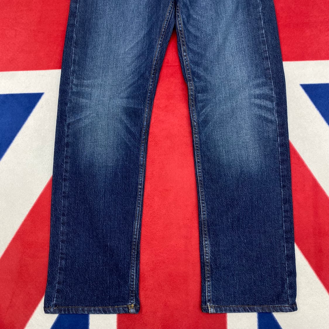 리바이스 505 데님팬츠 30 상품이미지3