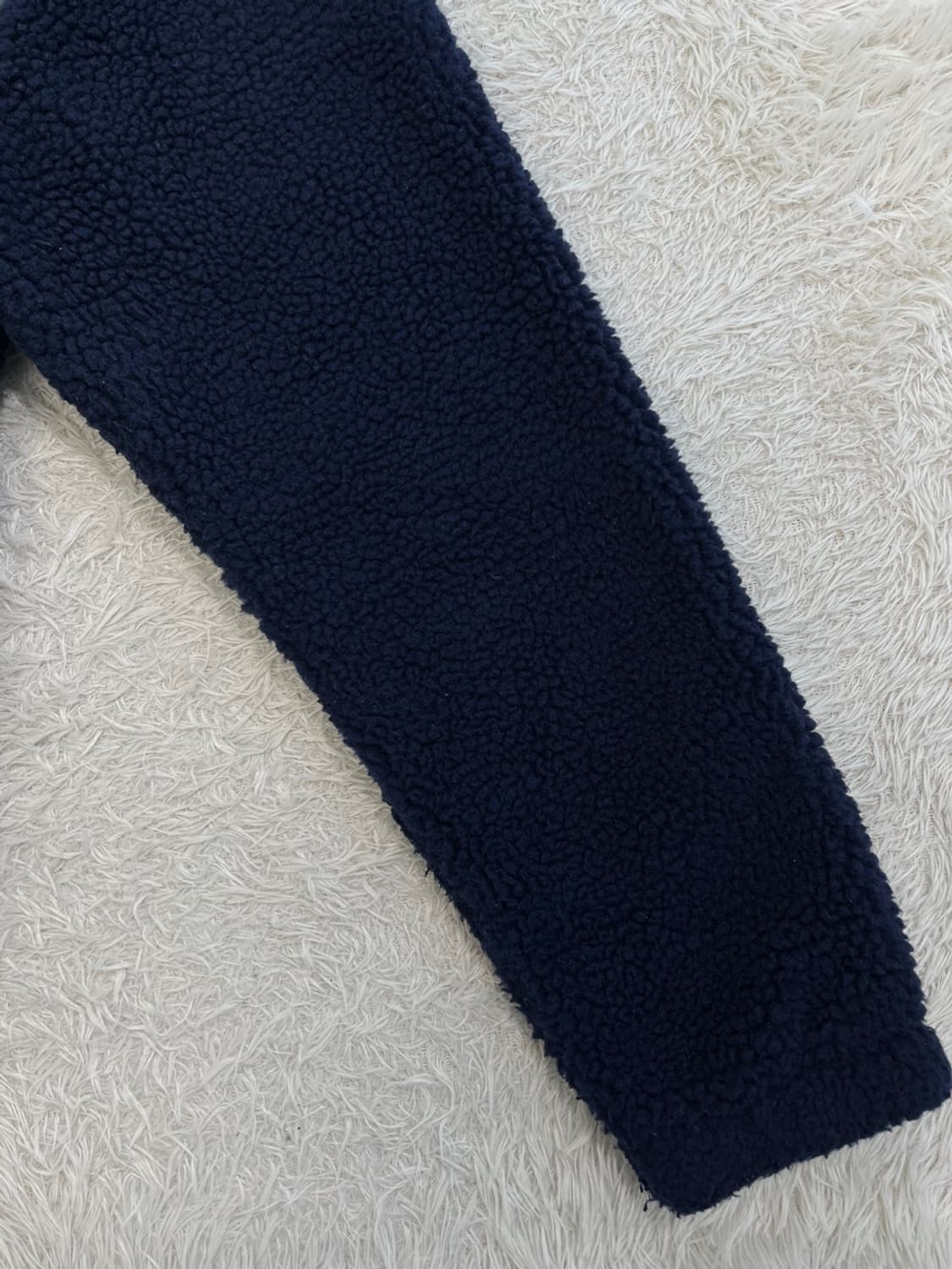 아이더 양털 뽀글이 후리스 자켓/#89 상품이미지3