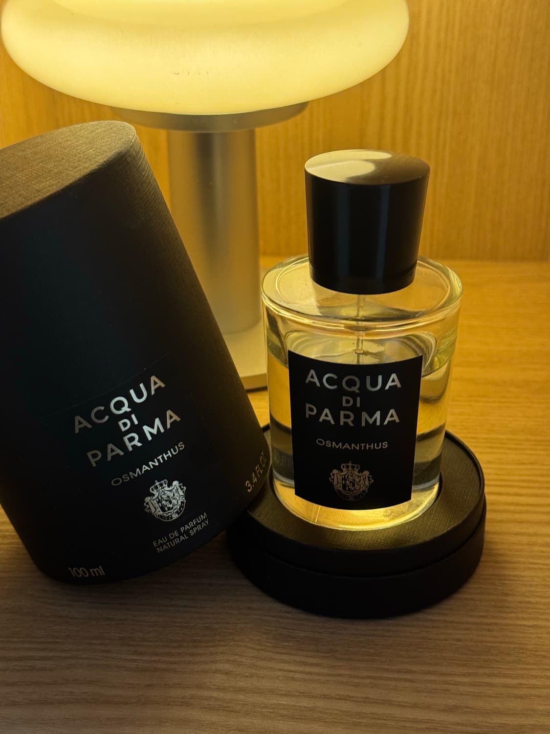 아쿠아디파르마 오스만투스 100ml 상품이미지3