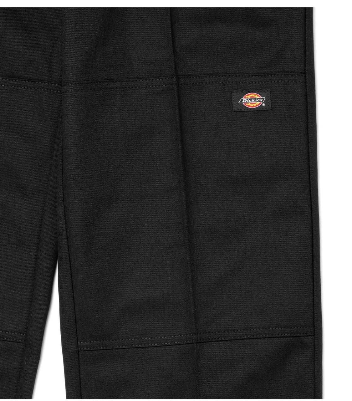 (새상품) 디키즈 더블니 85283 블랙 28사이즈 상품이미지4