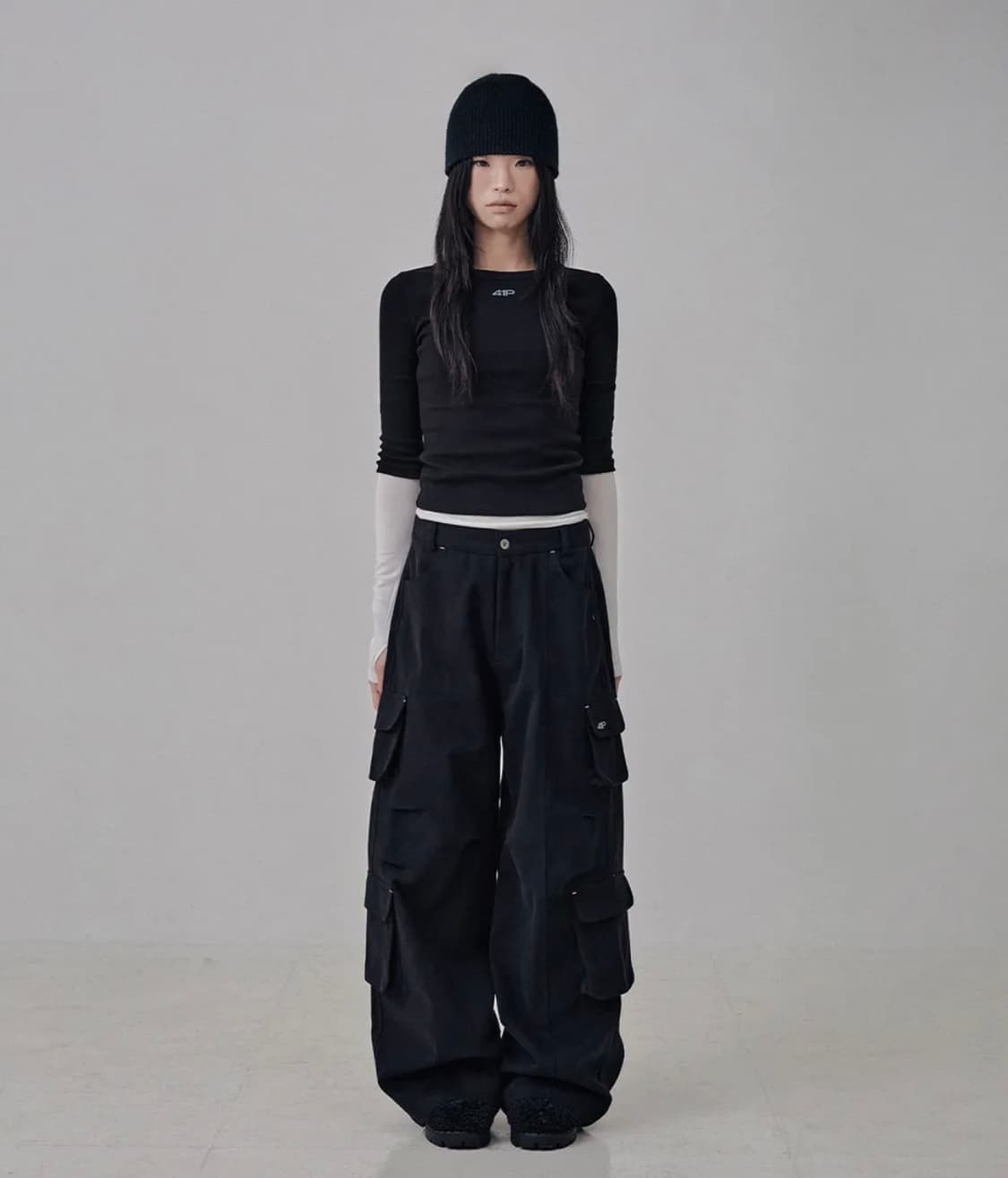 41PRAY 사일프레이 Echo Layer T-shirts Pack 상품이미지1