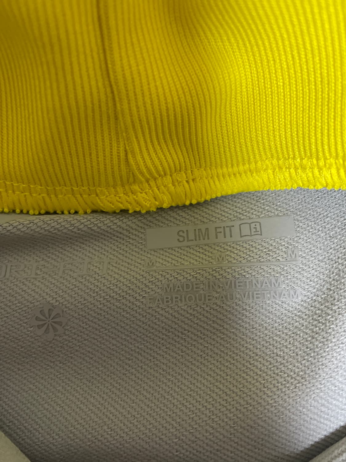 나이키 리버풀 드릴탑 상품이미지2