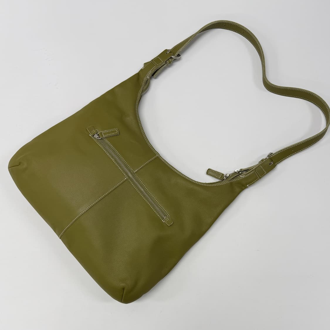 Margaret Howell hobo bag 상품이미지3