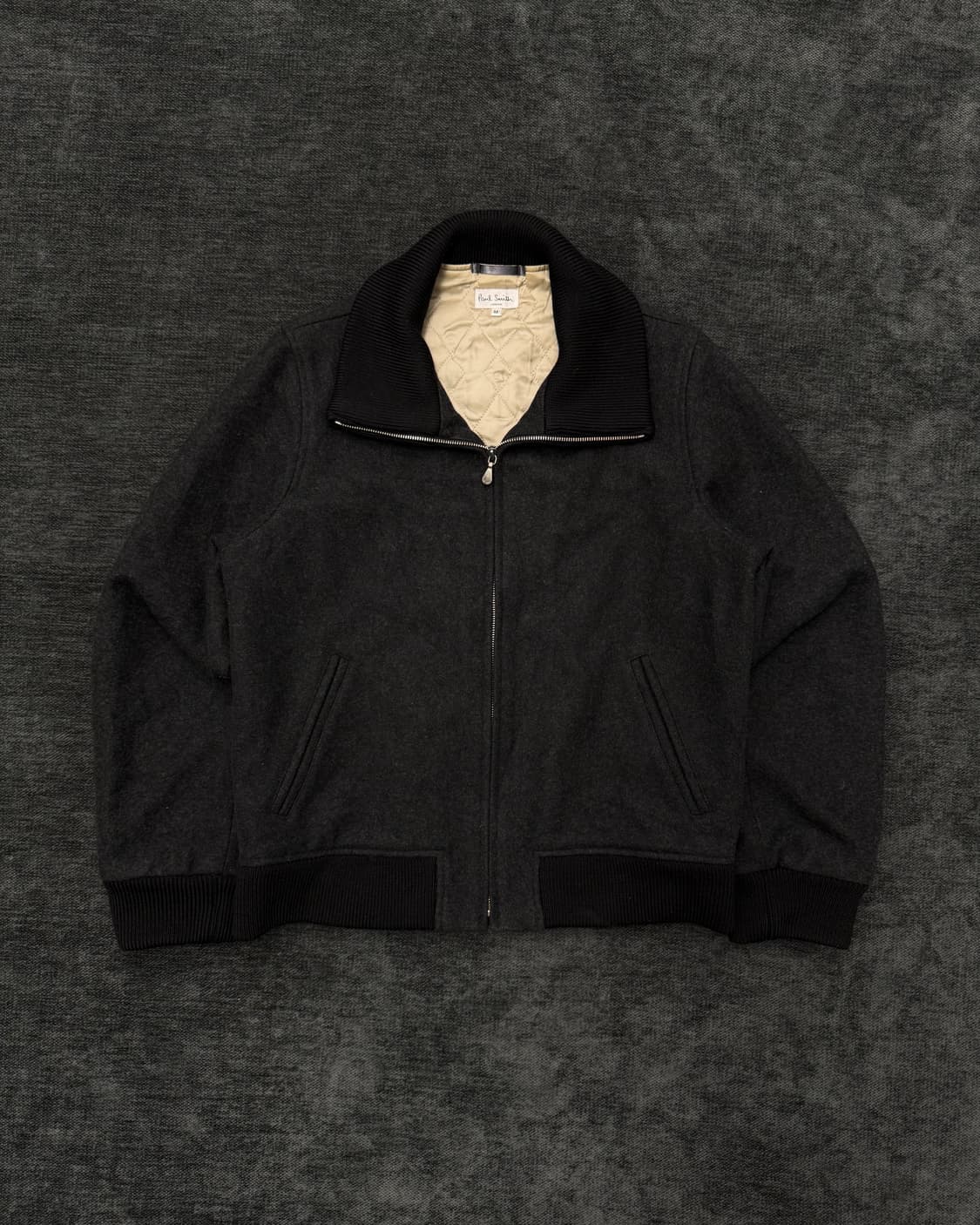 paul smith 울 자켓 상품이미지1