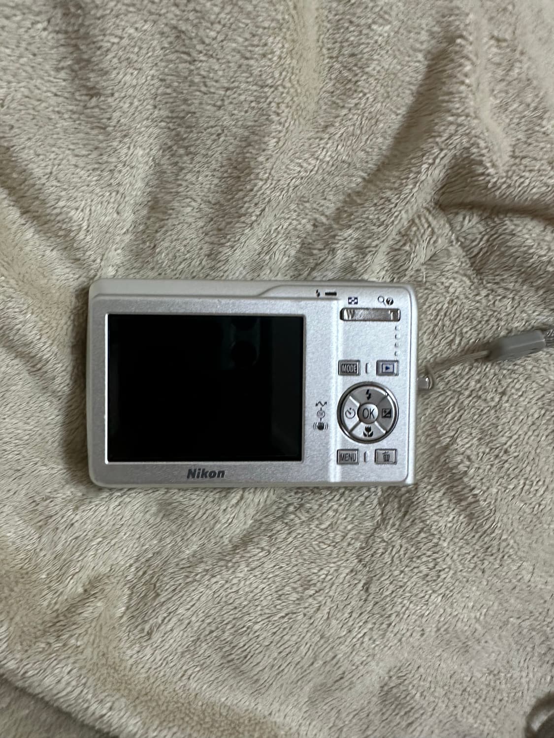 *베몬아사* 니콘 쿨픽스 s200 디카/디지털카메라 상품이미지2