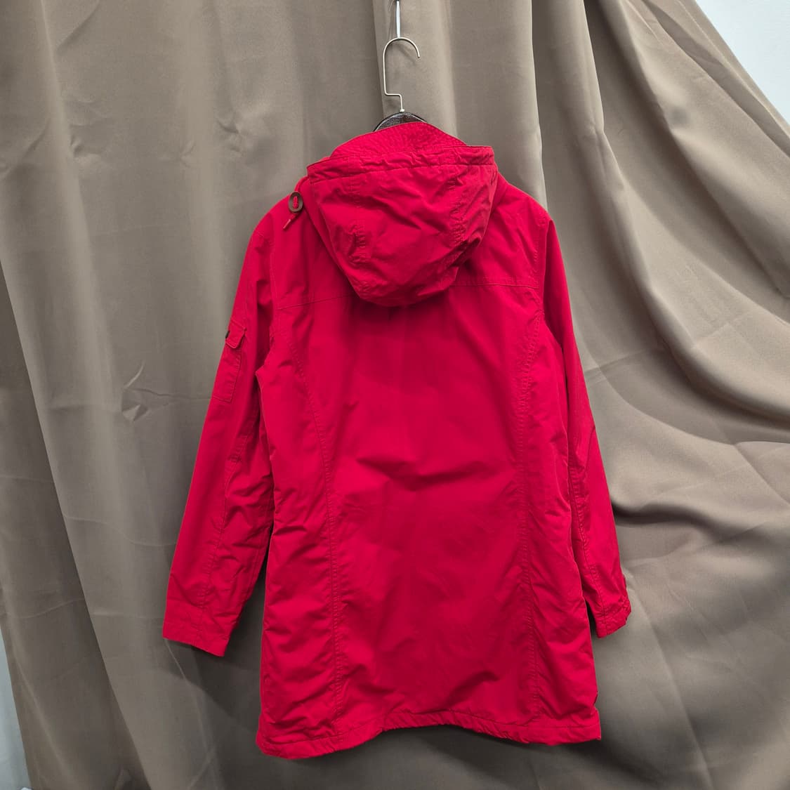 노스페이스 하이벤트 패딩 자켓 95/XL 상품이미지3