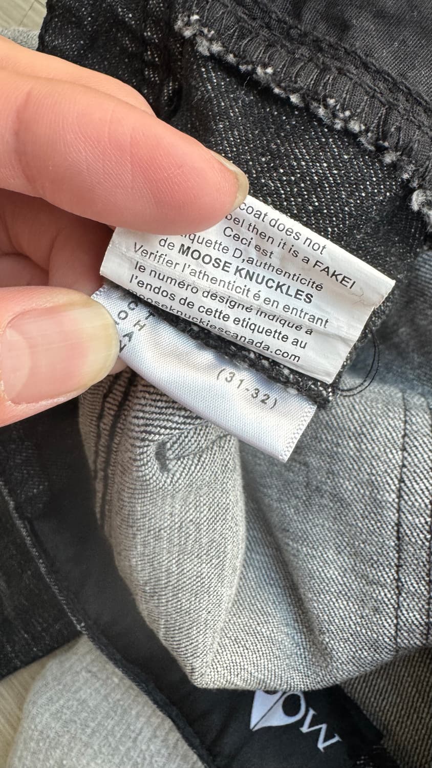 무스너클 31 32 상품이미지7