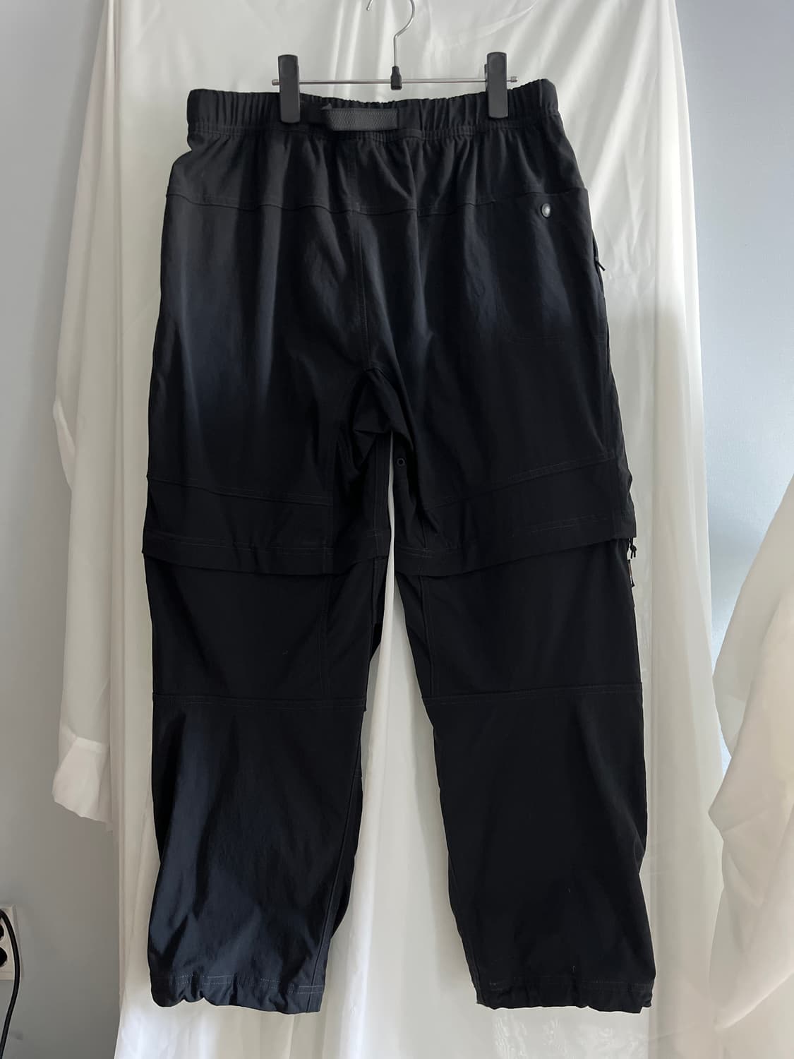 나이키 acg 스미스 서밋 카고 팬츠 아시아 L 상품이미지3