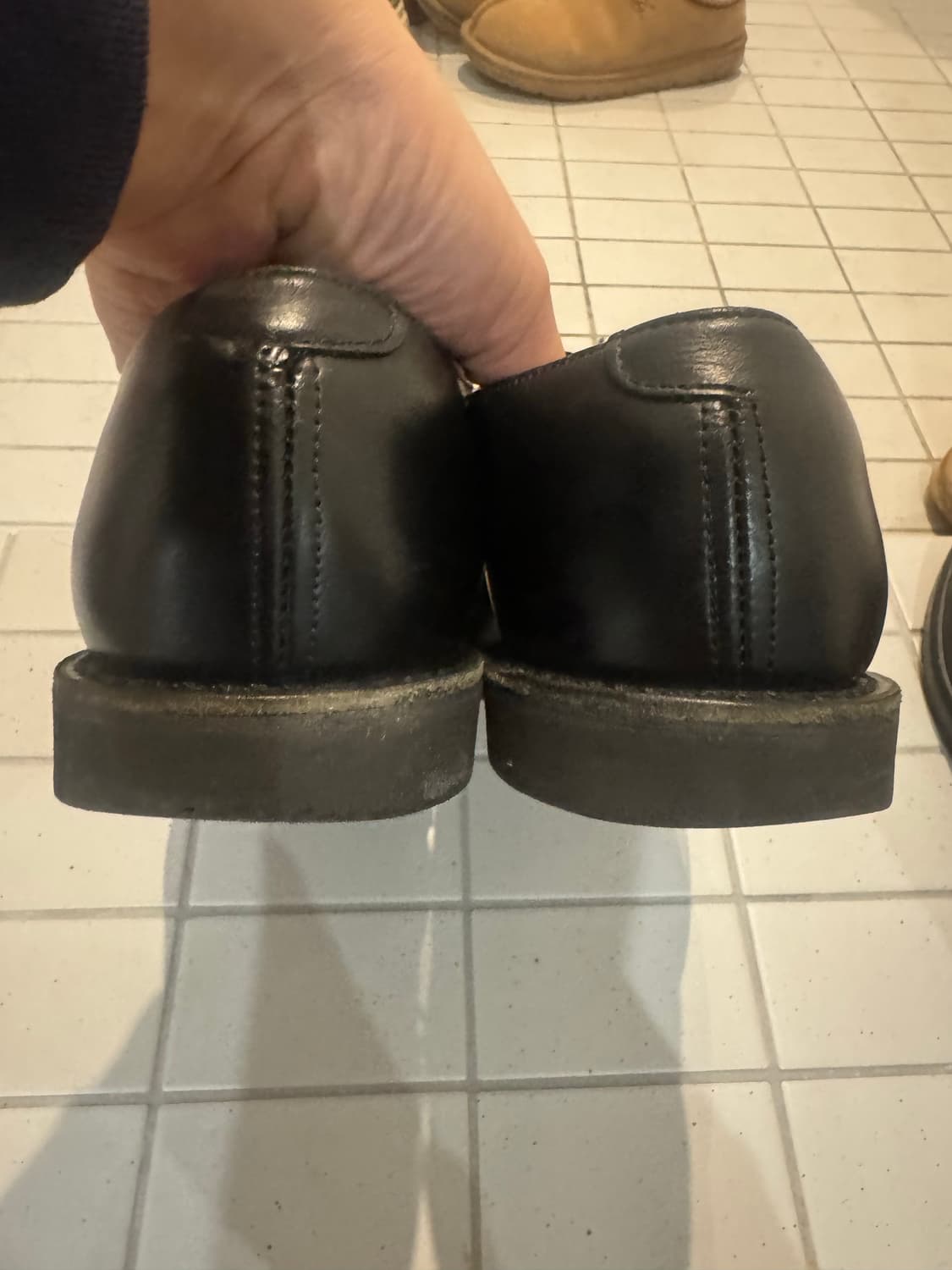 레드윙 포스트맨 265 상품이미지4