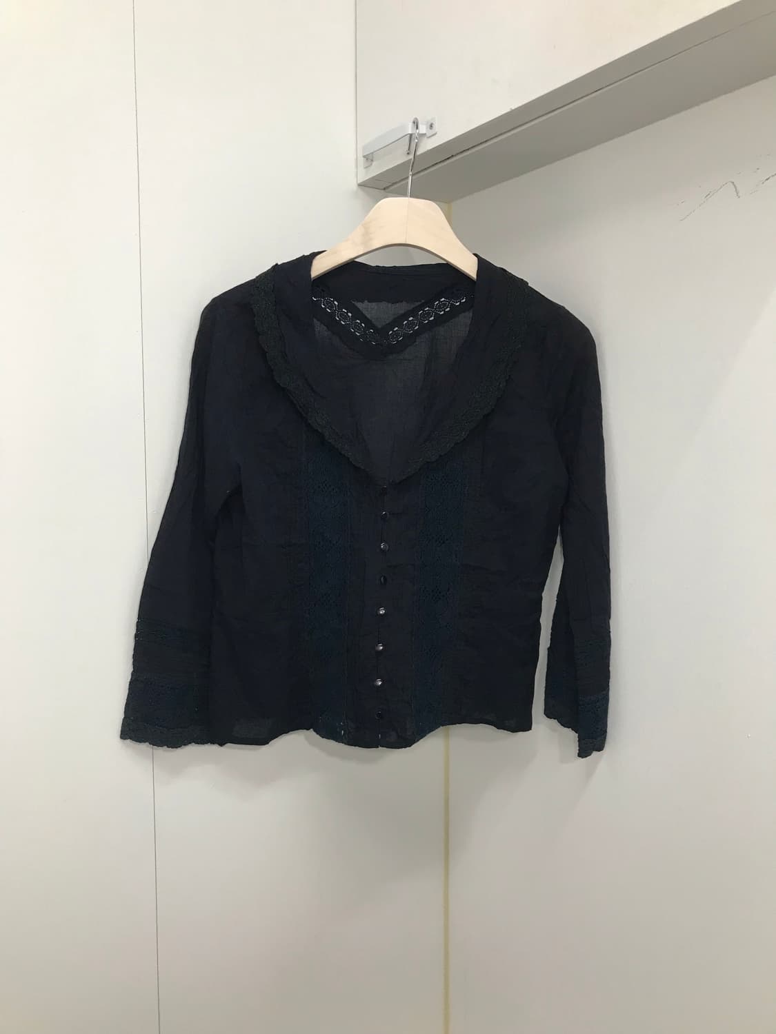 ♫ 블랙 소녀 코디 🖤 상품이미지4