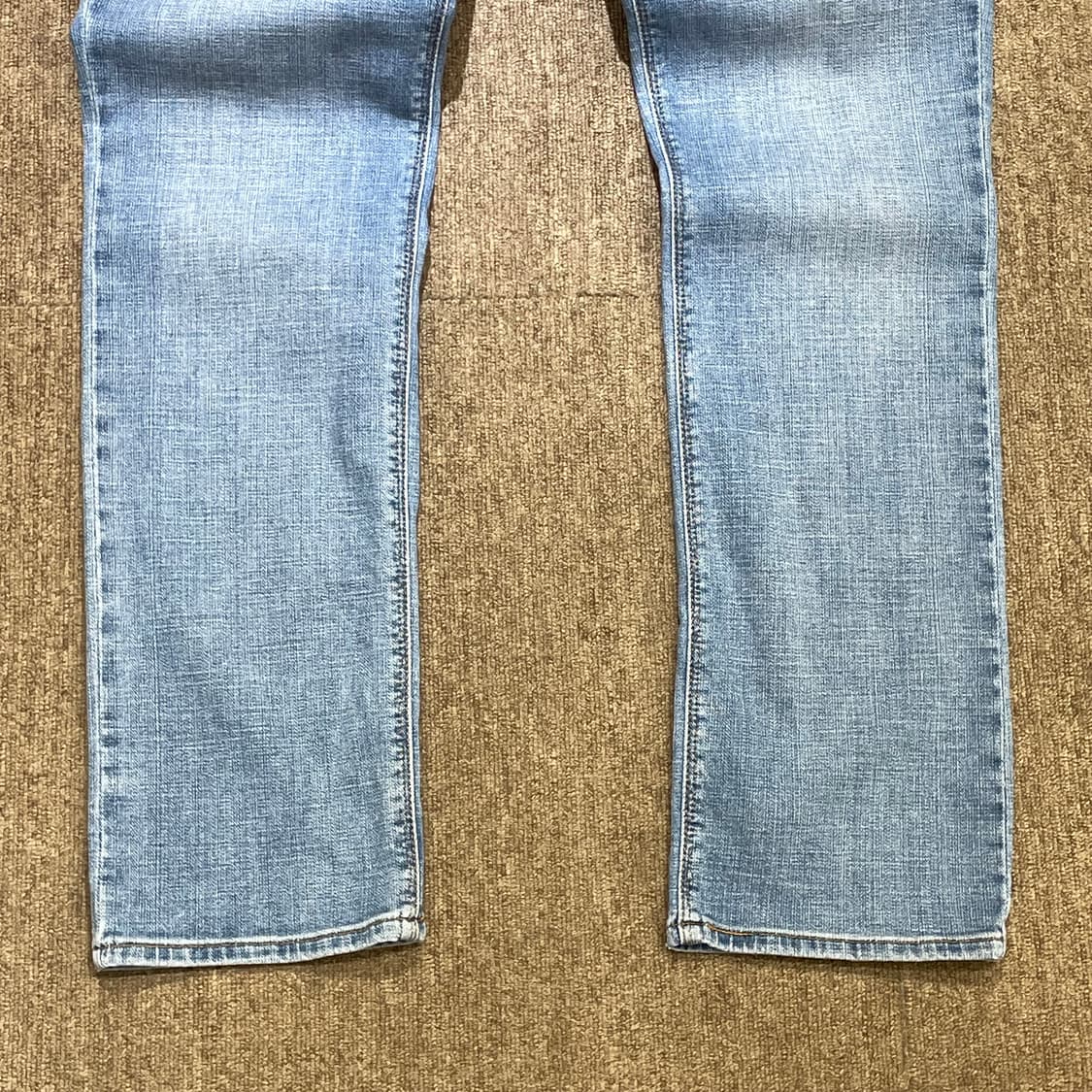  (31) Levi's 525 (리바이스 스트레이트)   상품이미지5