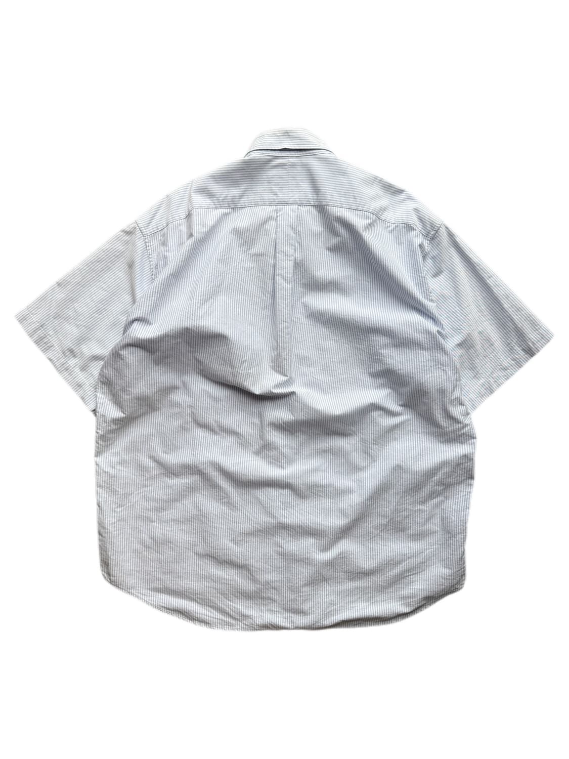 노티카재팬 투빅 셔츠 XL(3XL) 상품이미지2