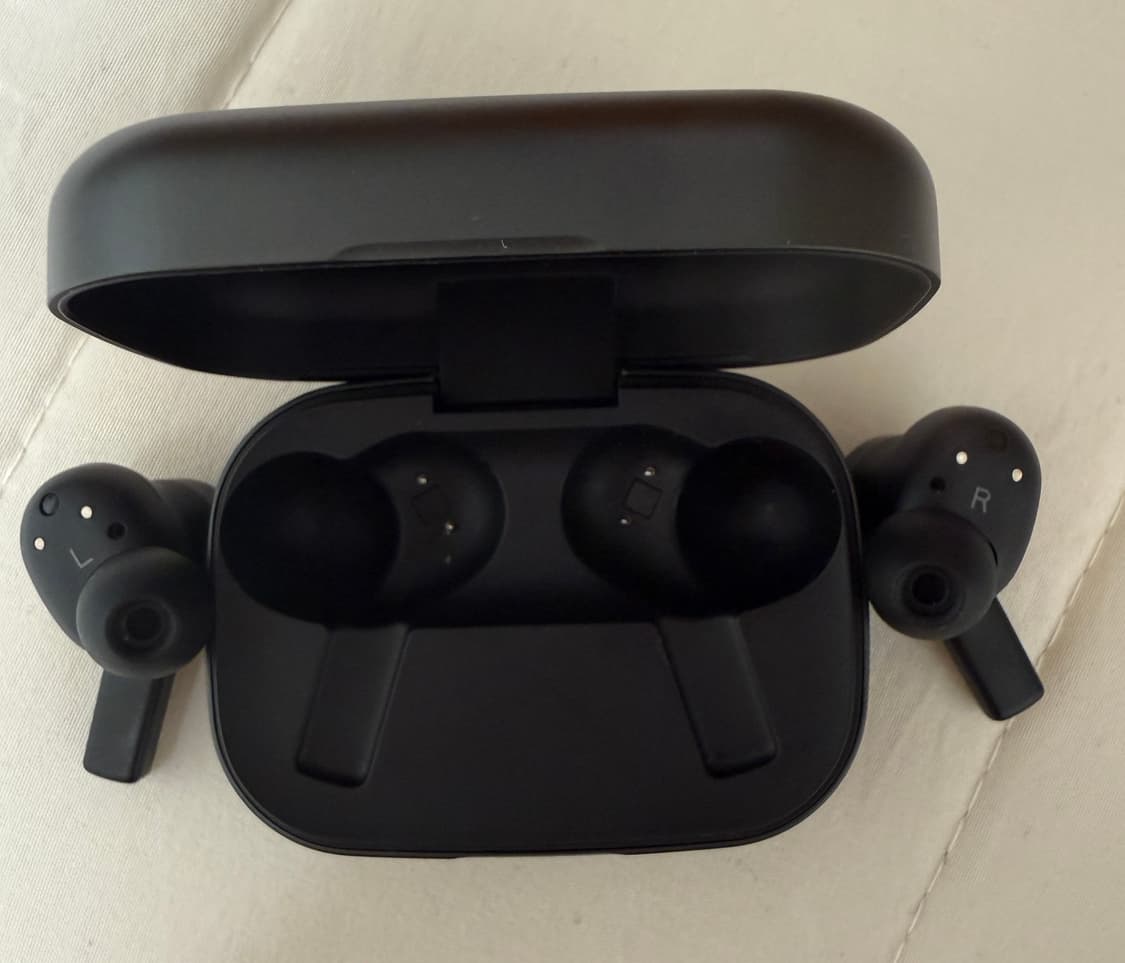 뱅앤올룹슨 베오플레이(beoplay) EX/무선 이어폰/블루투스 이어폰 상품이미지3