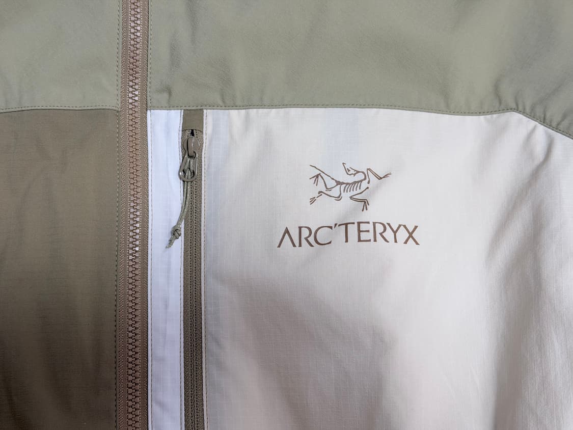 아크테릭스 빔즈 스쿼미시 후디 나고미 xxl 상품이미지1