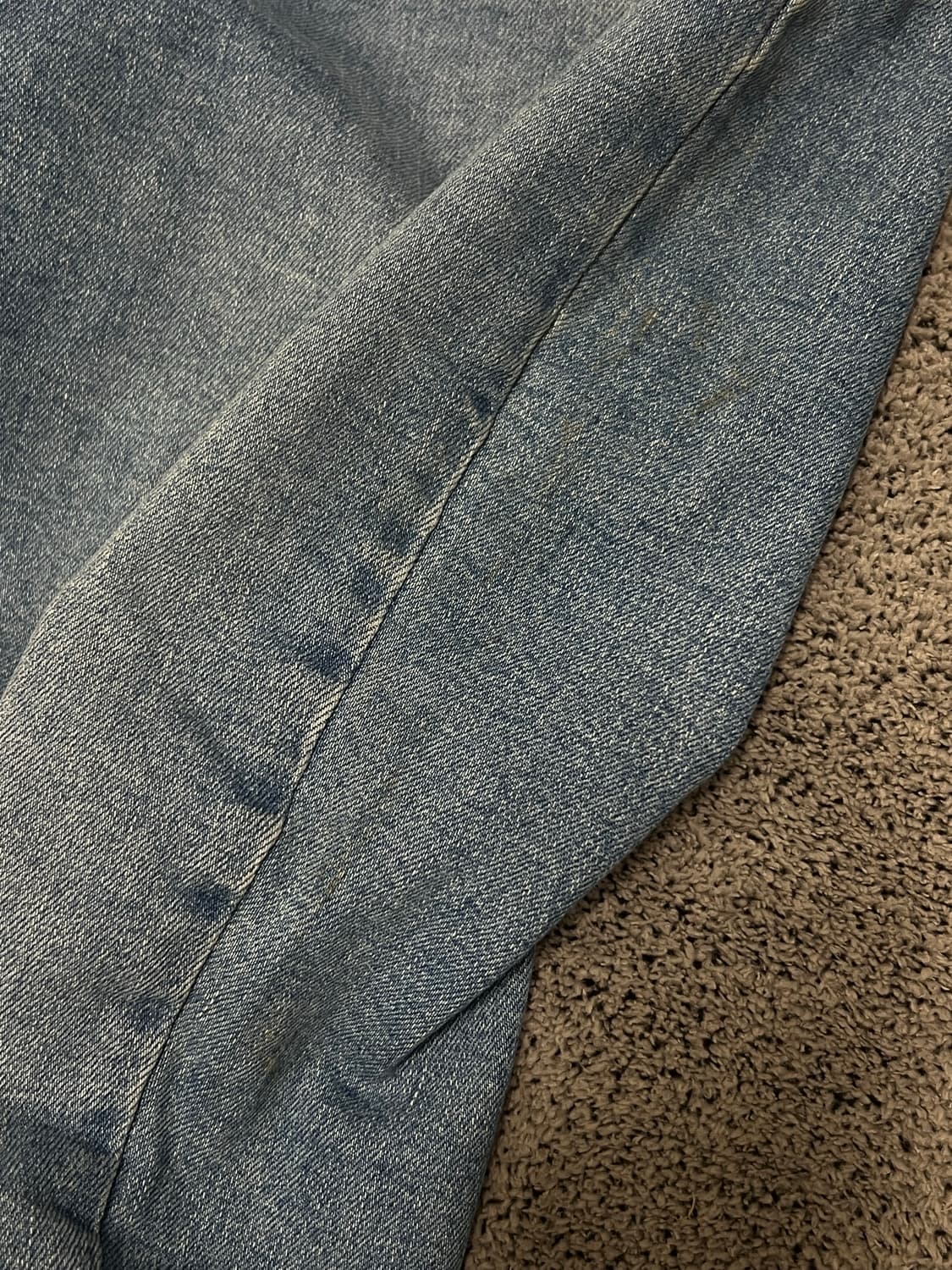 (31) 리바이스 우먼 하이웨이스트 맘 진 상품이미지4