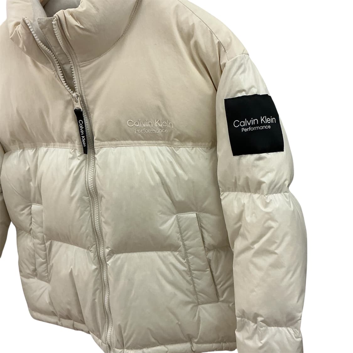 캘빈 클라인 퍼포먼스 덕 다운 상품이미지3