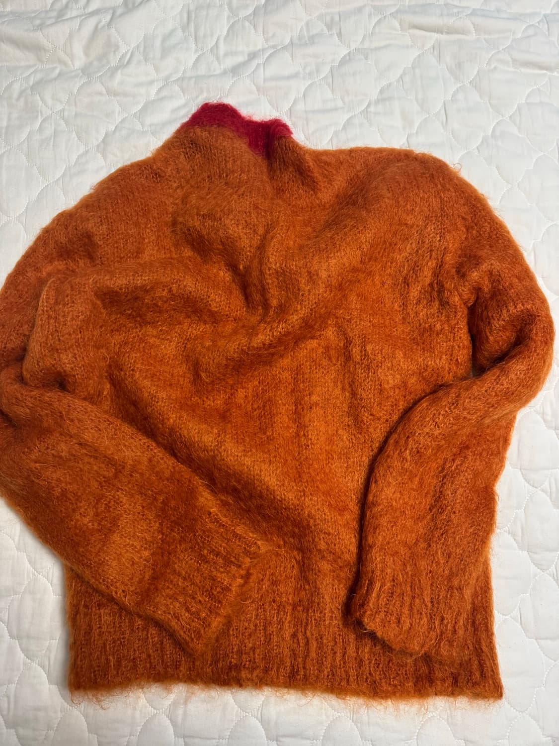 마르니 키드모헤어 니트 상품이미지2