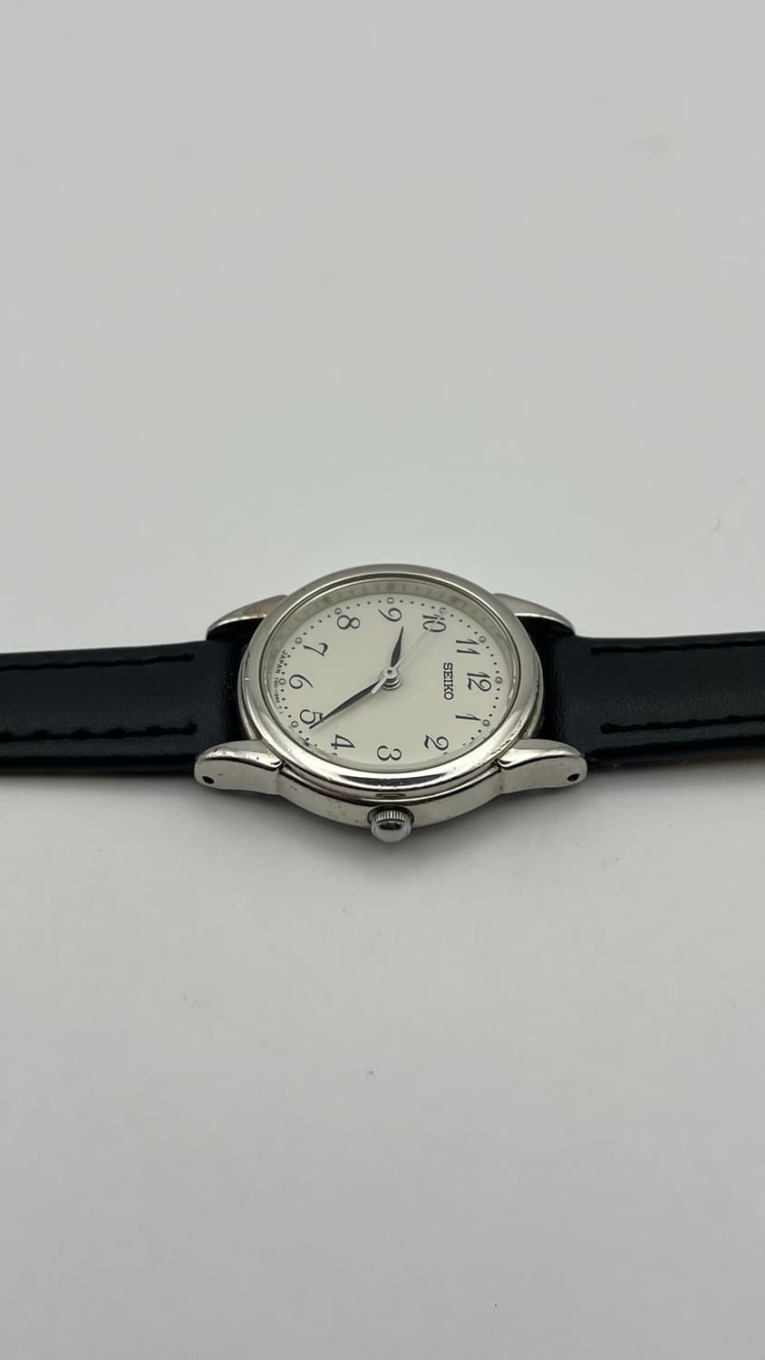 세이코 여성용 빈티지시계 상품이미지3