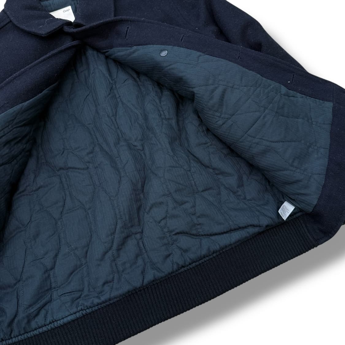 갭 멀티포켓 울 자켓 r1901 상품이미지6