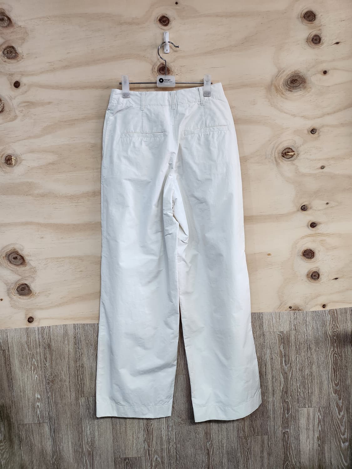 1205) 게드 Ged 바지 상품이미지2