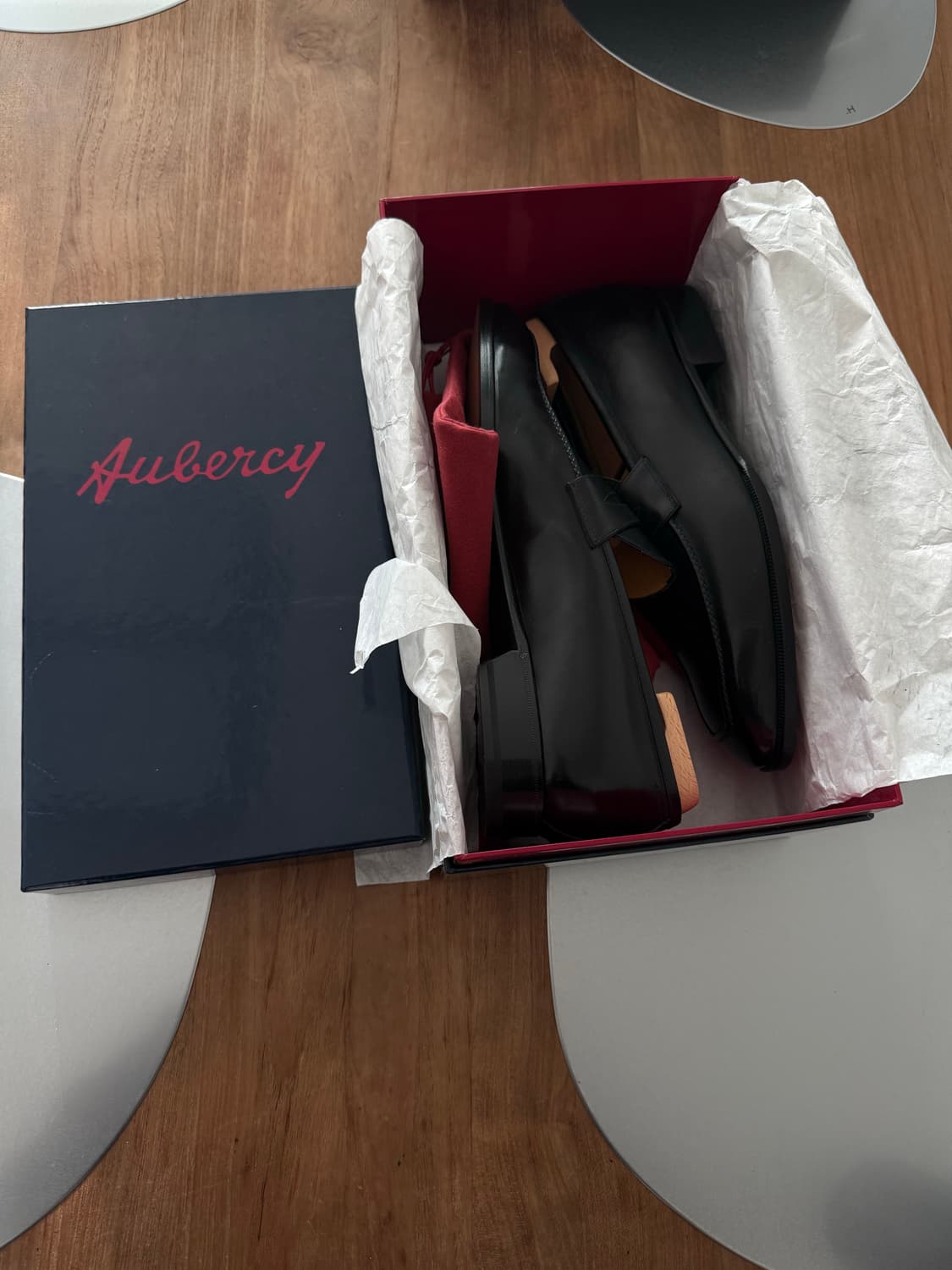 오베르시 루팡 Aubercy Lupin  상품이미지5