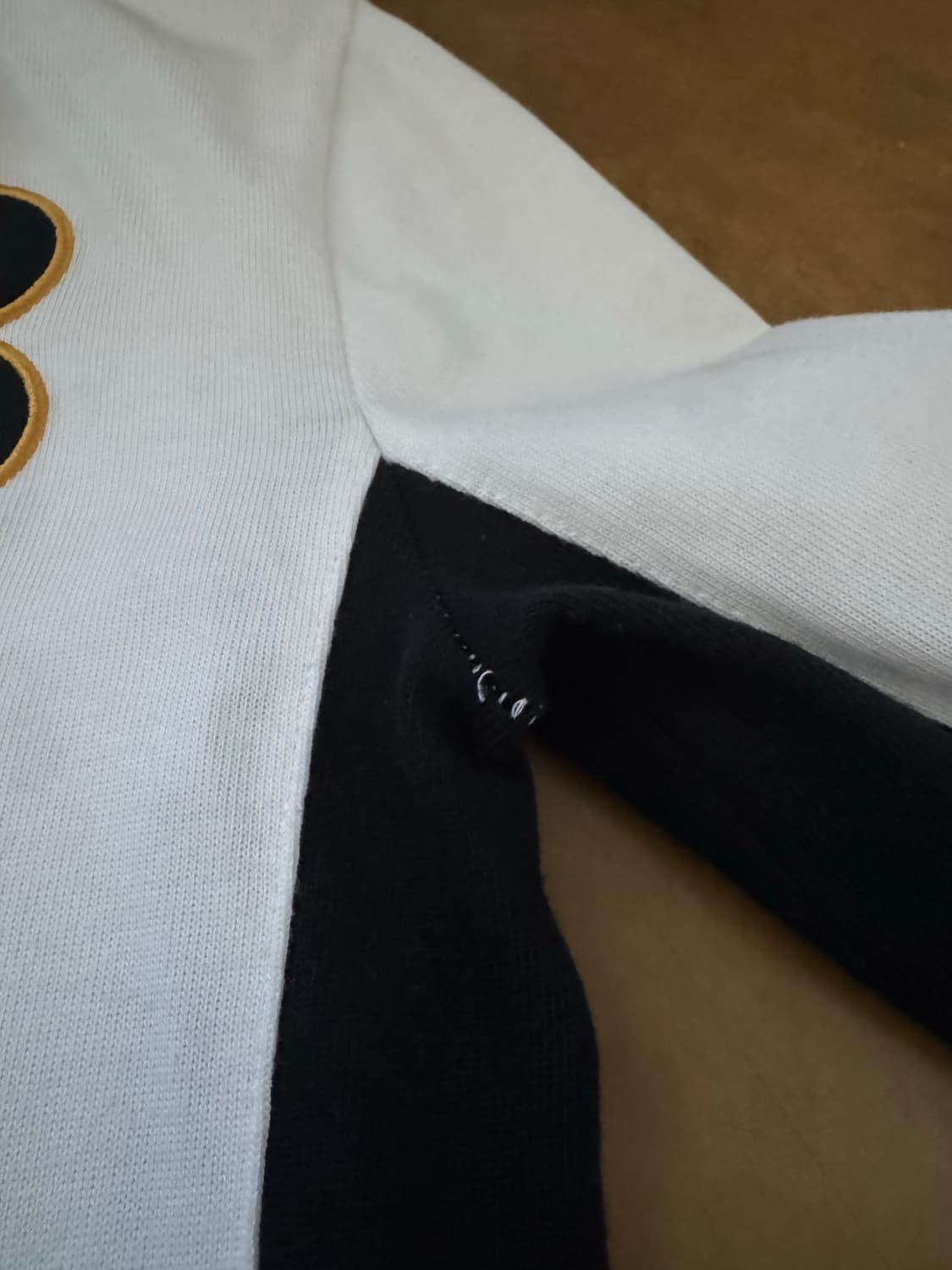 폴로 랄프로렌 빅포니 첼린지 럭비 카라티  상품이미지8