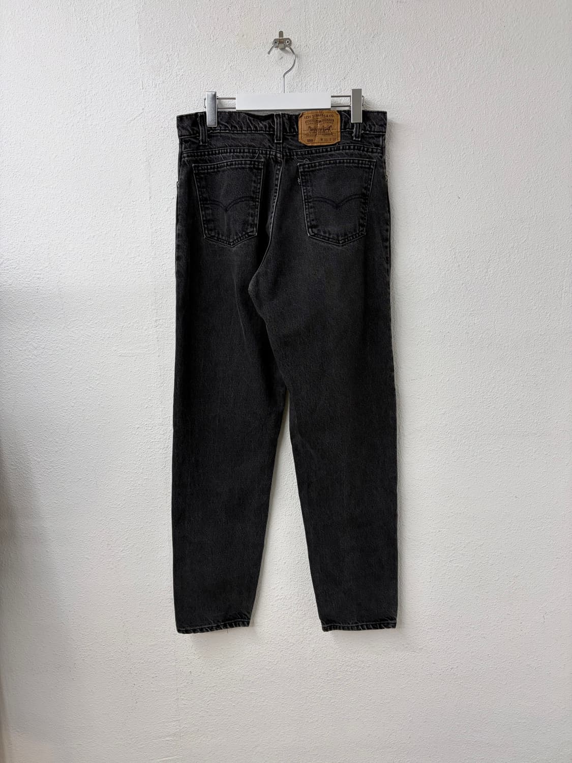 LEVI'S 550 (#003) 상품이미지4