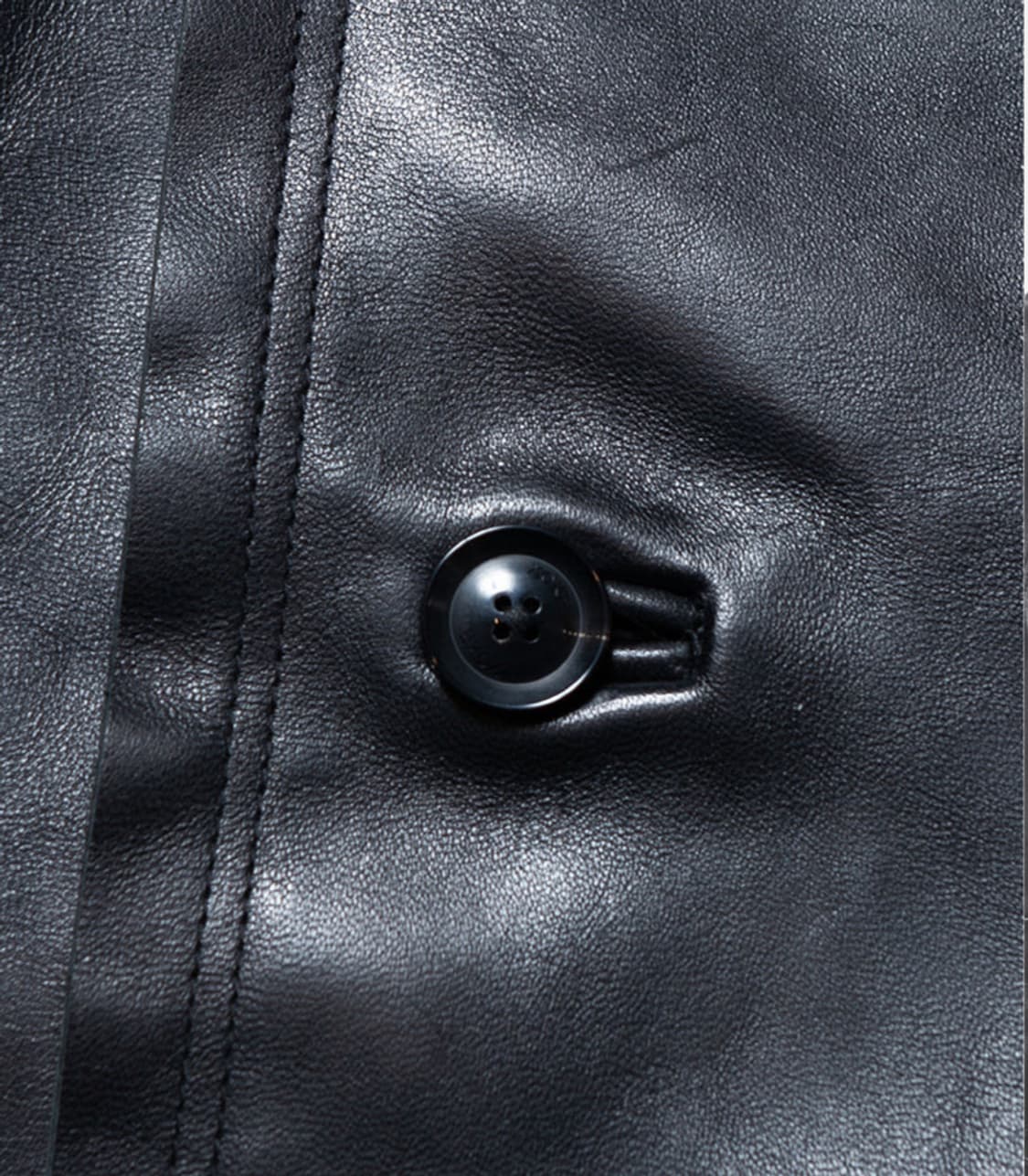 [2] yoke tokyo 요크 컷오프 레더자켓 상품이미지8