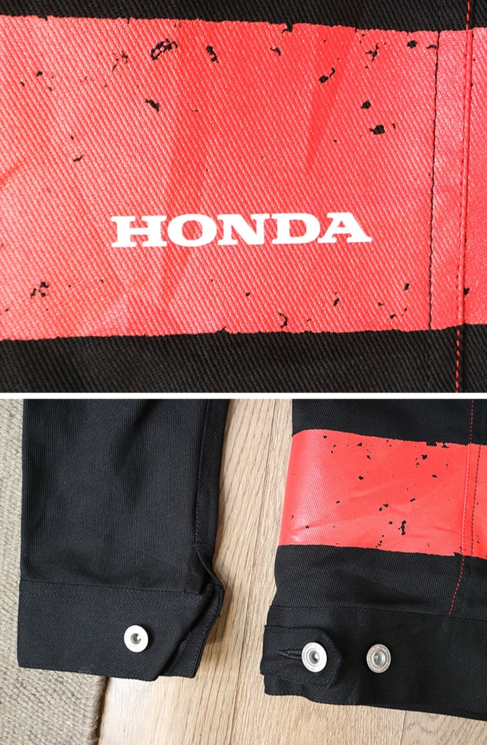 shinichiro arakawa x honda 신이치로 아라카와 혼다 상품이미지7