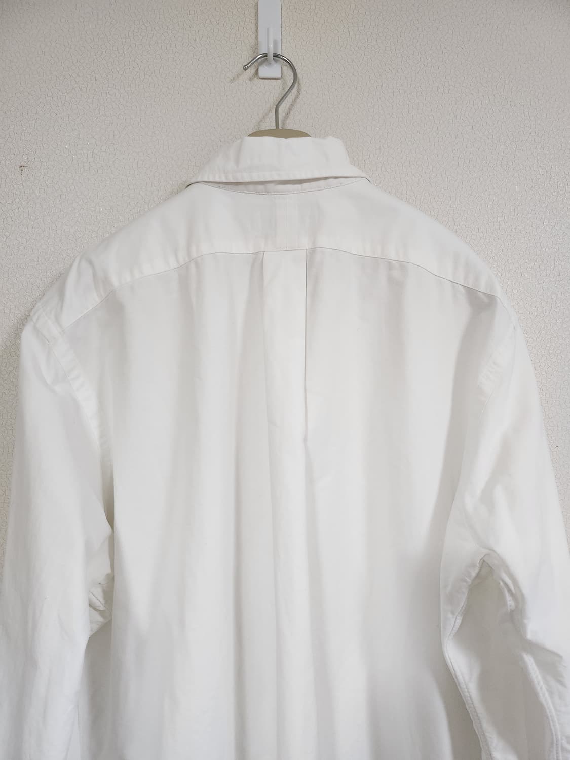 폴로랄프로렌 옥스포드셔츠 (XL 상품이미지4